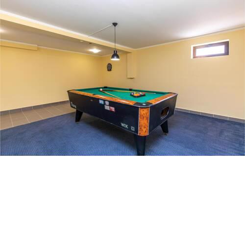 Amazing apartment in Kostrena Sveta Lucij w/ Outdoor swimming pool and 3 Bedrooms