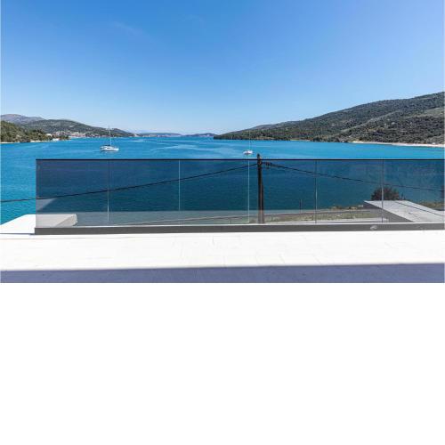 Amazing apartment in Marina with Outdoor swimming pool, WiFi and Heated swimming pool