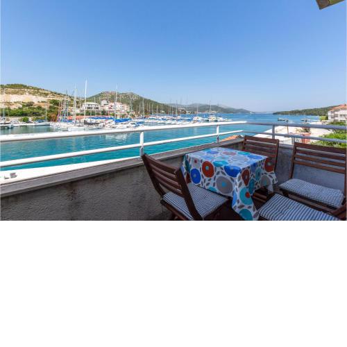 Amazing apartment in Marina with WiFi and 2 Bedrooms