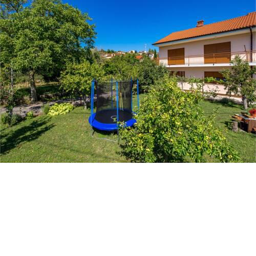Amazing apartment in Matulji w/ WiFi and 1 Bedrooms