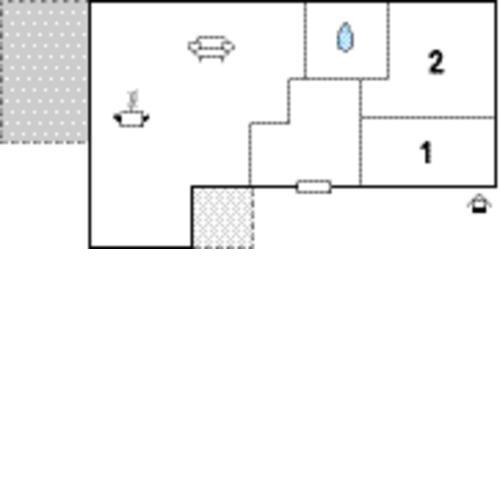 Amazing apartment in Medulin with WiFi and 2 Bedrooms