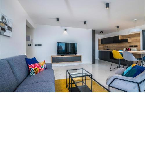 Amazing apartment in Punat with WiFi and 2 Bedrooms