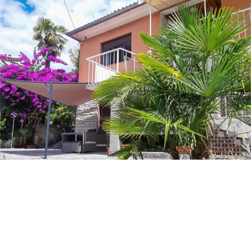Amazing apartment in Rabac w/ WiFi and 2 Bedrooms