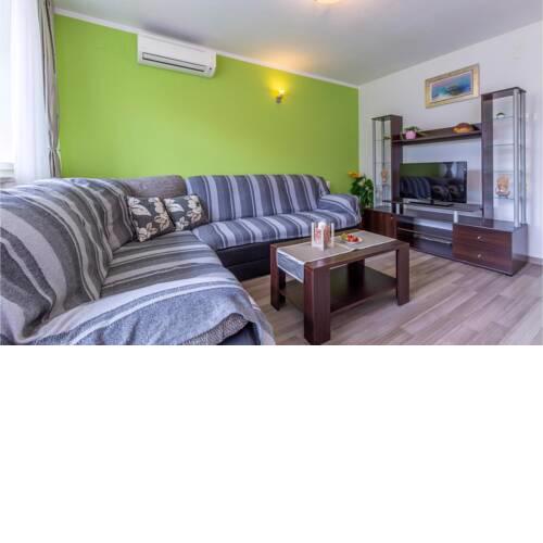 Amazing apartment in Split w/ WiFi and 2 Bedrooms