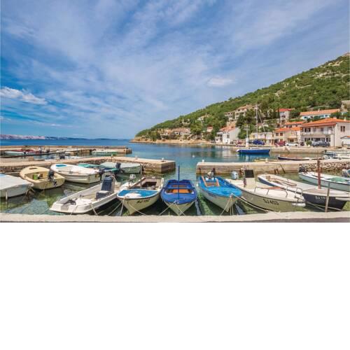 Amazing apartment in Starigrad with