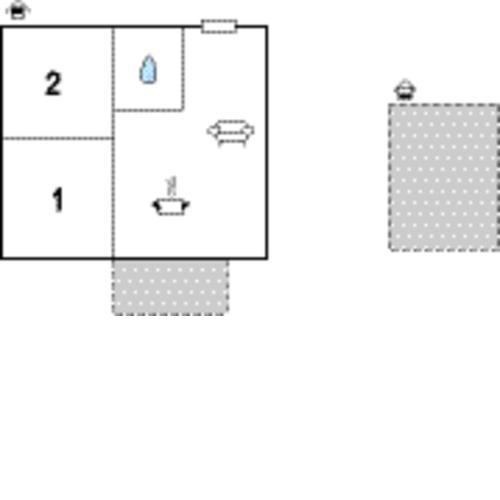 Amazing apartment in Valbandon with WiFi and 2 Bedrooms