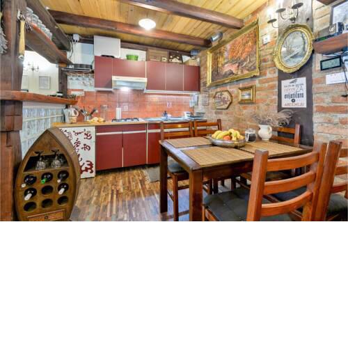 Amazing home in Kladje with Jacuzzi and 1 Bedrooms