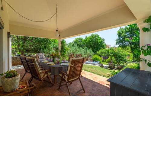 Amazing home in Medulin w/ Jacuzzi and 2 Bedrooms