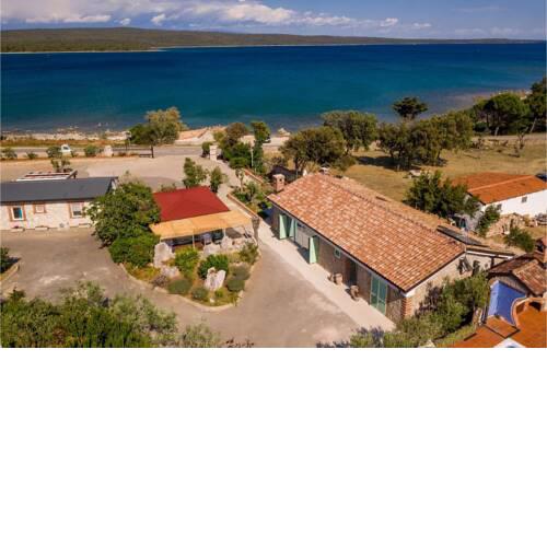 Amazing home in Nerezine with WiFi and 3 Bedrooms