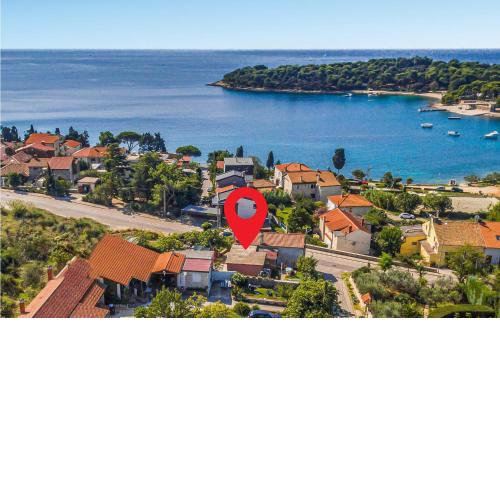 Amazing home in Pula with WiFi and 1 Bedrooms