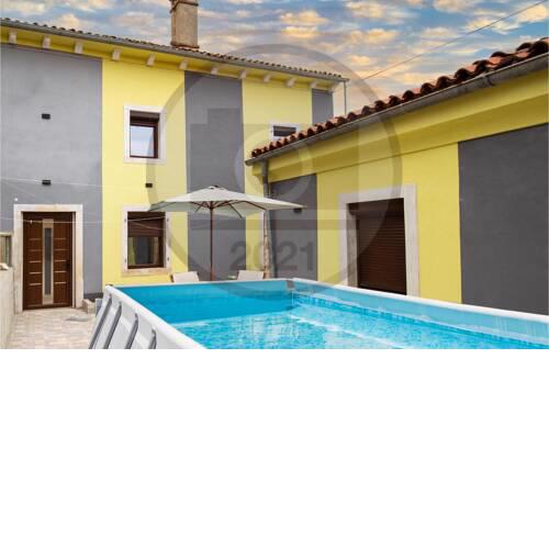 Amazing home in Valtura with WiFi and 4 Bedrooms