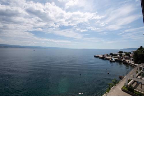 Amazing View On Kvarner Bay
