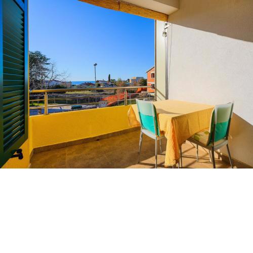 AMELA house with apartment
