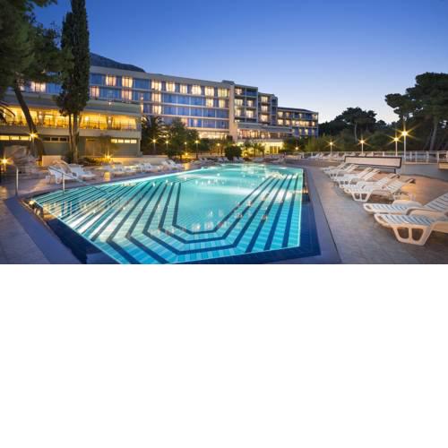 Aminess Grand Azur Hotel