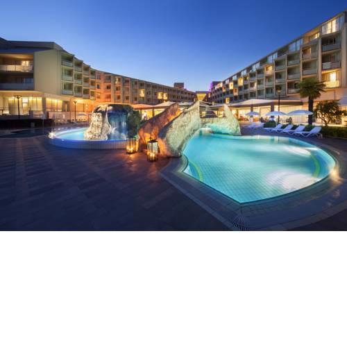 Aminess Maestral Hotel