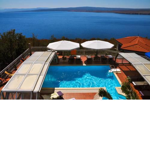 Anda Villa Club Jardin