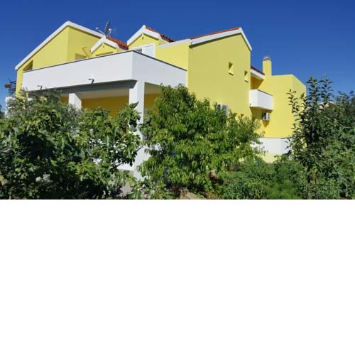 Anđela Home - Krka waterfalls