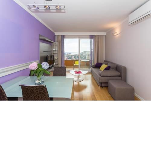 AndMar Apartment