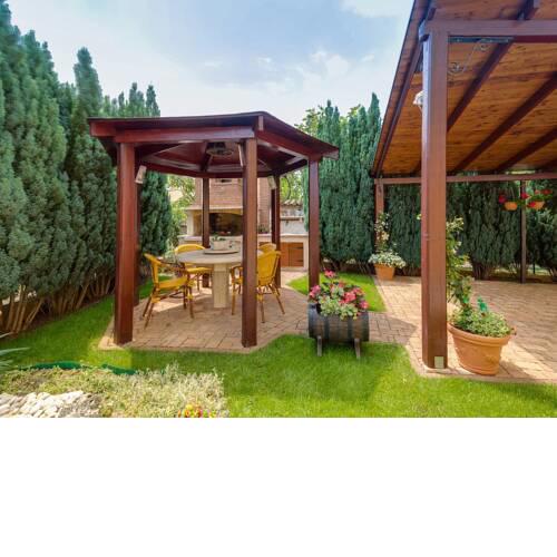 Andrea Green Garden