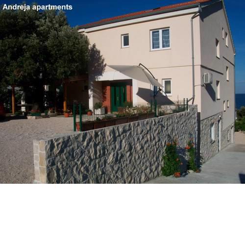 Andreja apartments