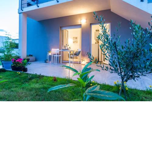 Home sweet apartments