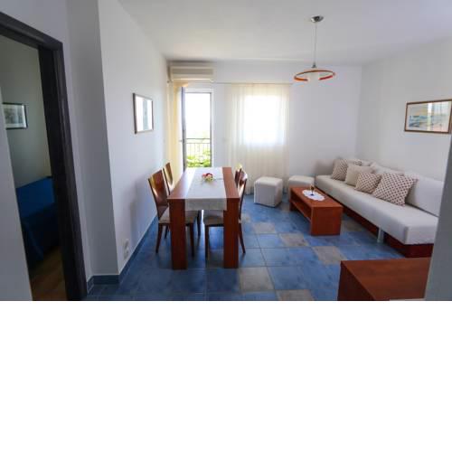 Angelina Apartments