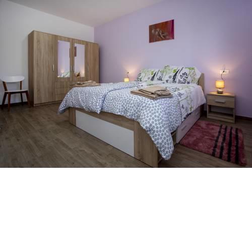 Anima Apartments Kanfanar