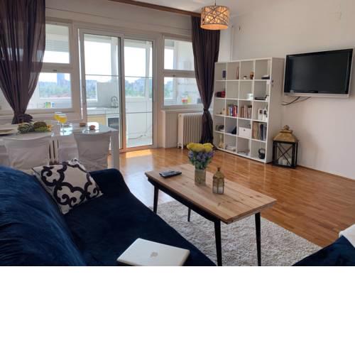 Anita Apartment