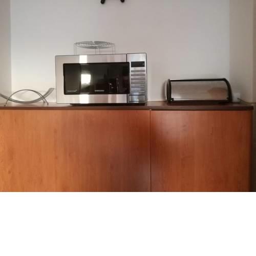 Anita Medulin Apartment