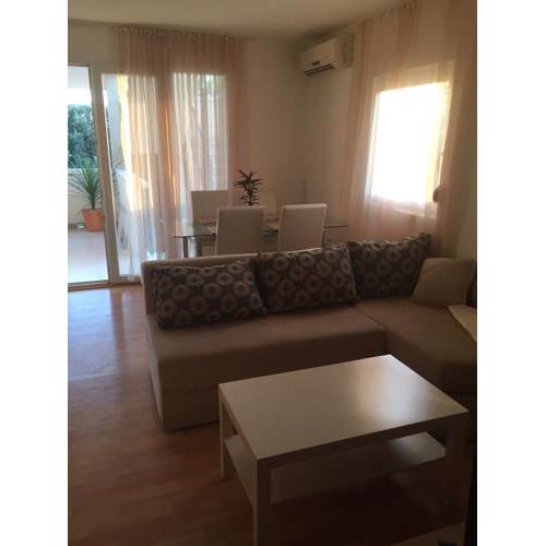 Anm apartment