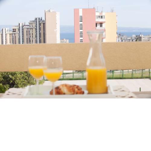 Anna Blue Apartment