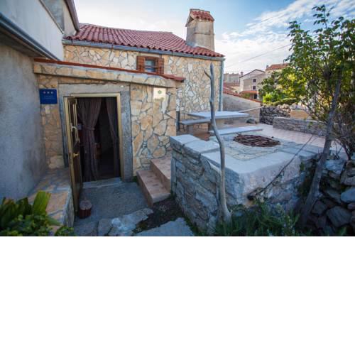 Antique house