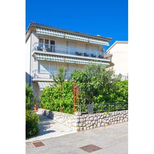 Antonio Apartment