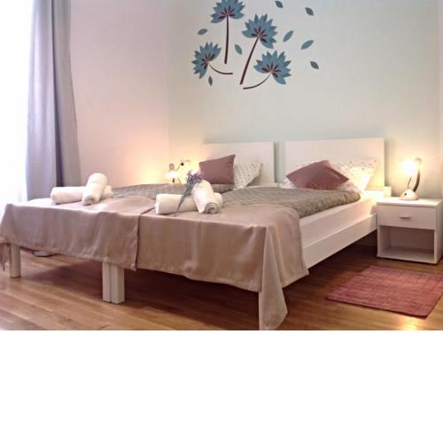 Antun room Zadar