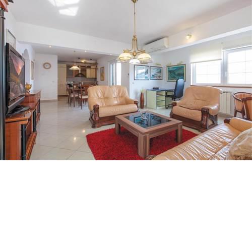 AP LUCA - 3 bedroom Penthouse apartment