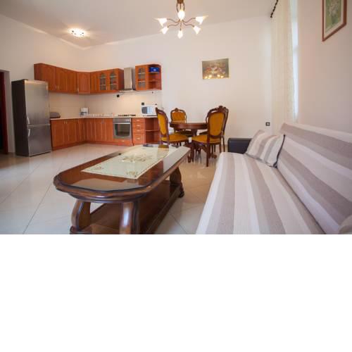 Aparment Kod Kule
