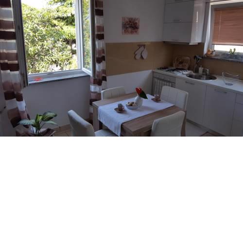 Aparment Luka