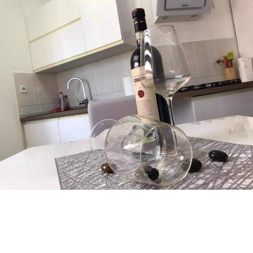 Apartament dia