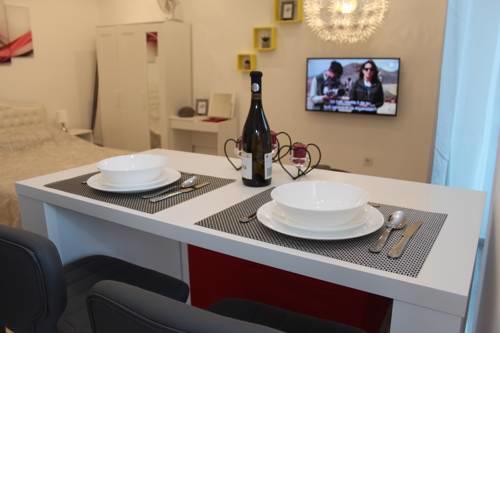 Apartament L'una Studio