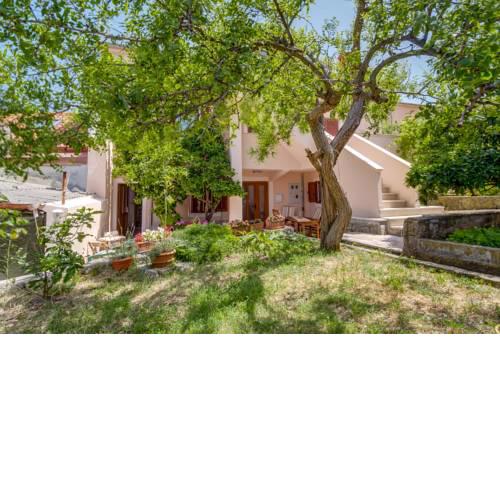 Apartament Mirjana