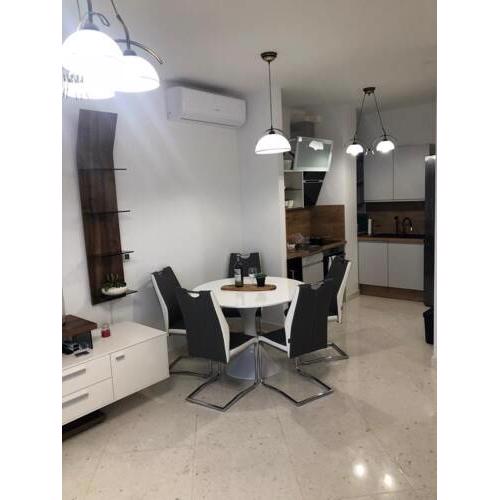Apartament Rogoznica