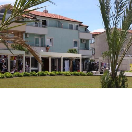 Apartamenti AD