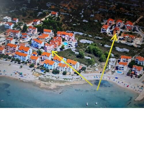APARTAMENTS TOMEK