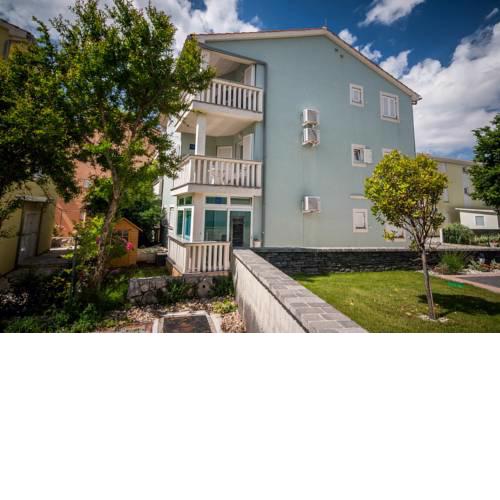 Apartement Mara