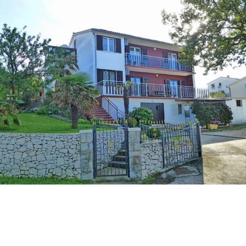 Apartement Mira A2