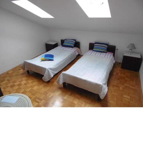 Apartements Maya Center