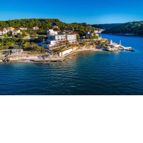 Aparthotel Roccia