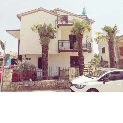 Apartma Novigrad