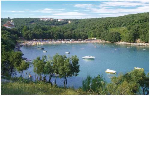 Apartmaji Duga Uvala