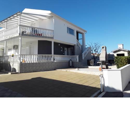 Apartmaji Mimi Vir